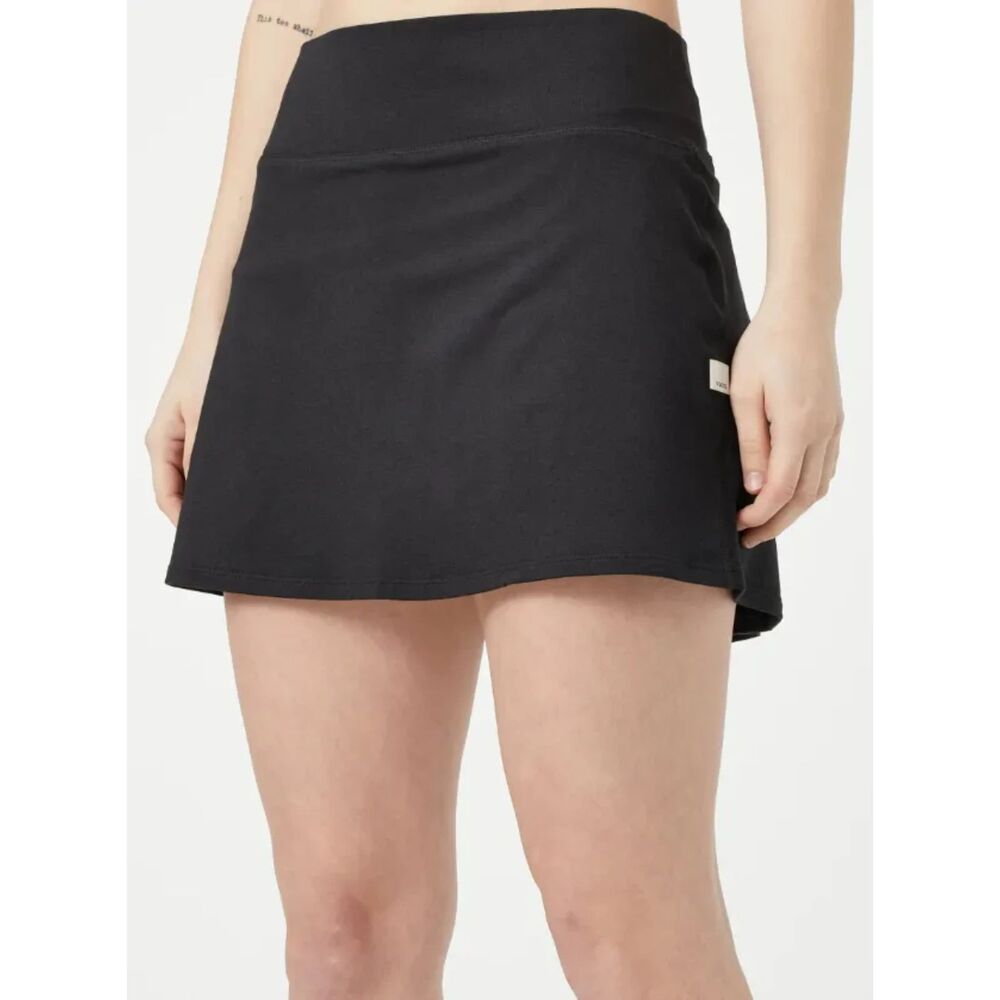 Vuori Halo Pleated Performance Skort